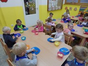 Kuchařský den - připravujeme bramborový salát